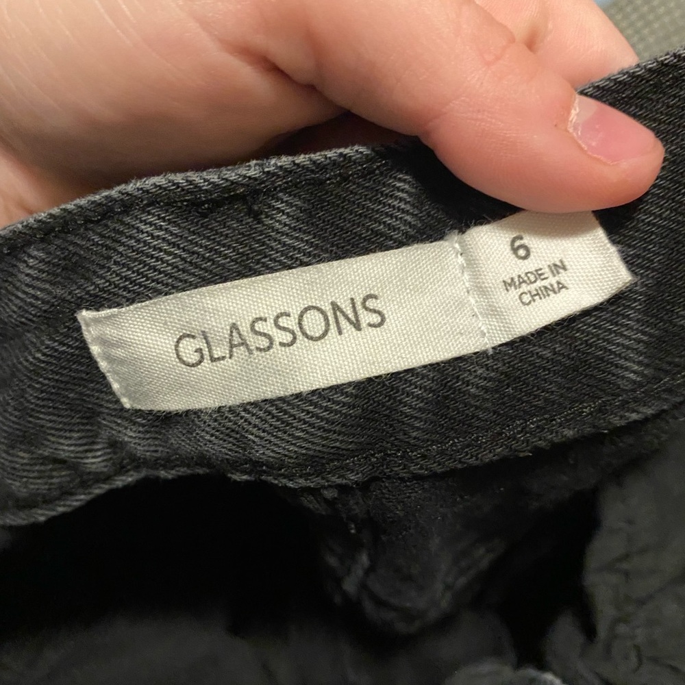 jeans - Picture 5 of 5